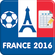 Top 39 Sports Apps Like Table for Euro 2016 - Best Alternatives