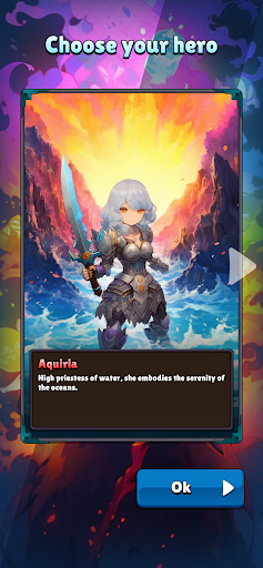 Elemental Fusion Screen 2