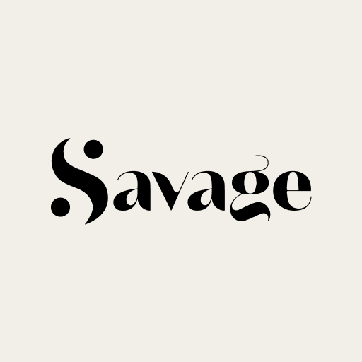 Savage by Natalie Heso