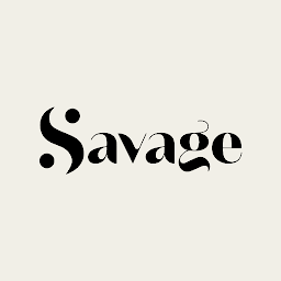 Obrázok ikony Savage by Natalie Heso