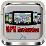 Fix Android GPS Locate icon