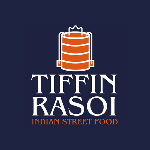 Tiffin Rasoi Barry logo