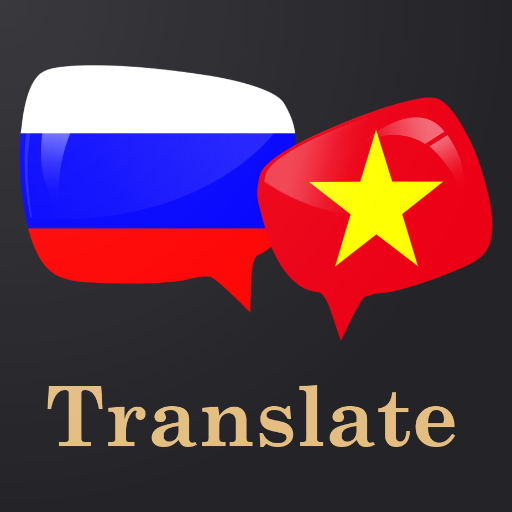 Russian Vietnamese Translator - Ứng Dụng Trên Google Play