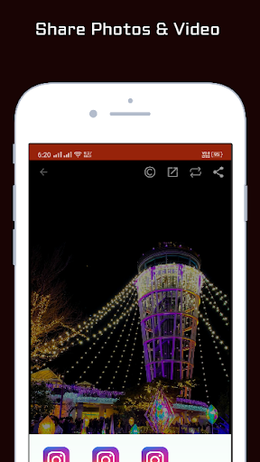 Photo  Video Downloader for Instagram -Repost App