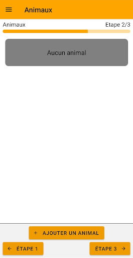 GéoPred Screen 2