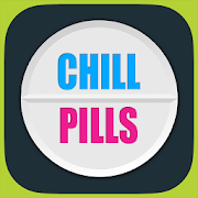 Chill Pills - Mindfulness Meditations for Life