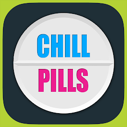 Icon image Chill Pills - Mindfulness Medi