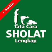 Panduan SHOLAT - Tata Cara, Fiqih + Audio Lengkap