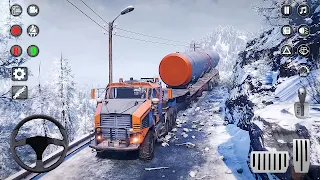 Offroad Mud Truck Simulator 3D - Screenshot 1