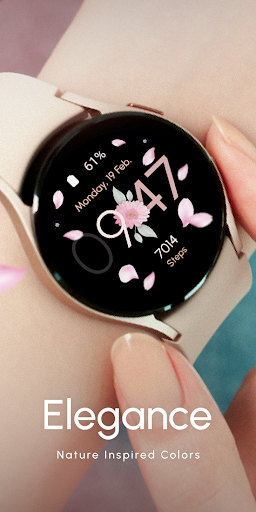 Flowers Rose Elegance - ReS15 screenshot 5