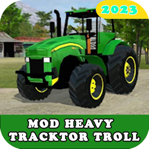Mod Traktor Superden Download on Windows