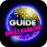 Guide- Smule Karaoke icon