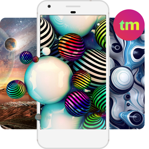 3D Wallpapers HD - Apps on Google Play