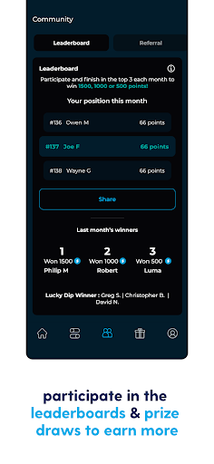 equiwatt - save electricity