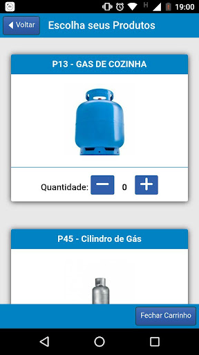 Gas Moreira Screen 2