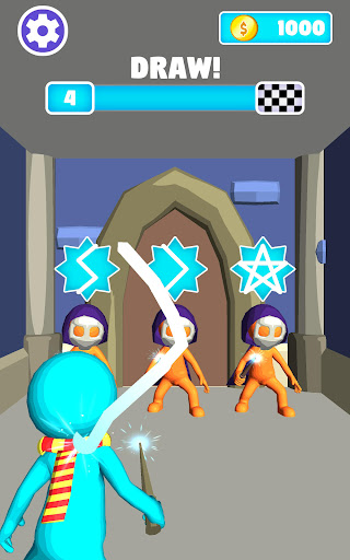Magic Combat Legacy Screen 3