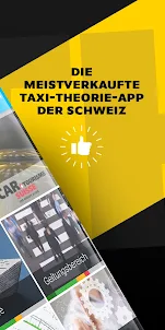 iTheorie Taxiprüfung 2022
