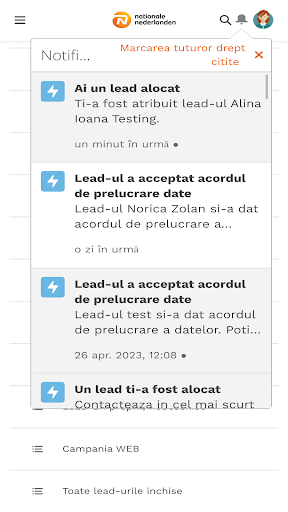 NN Portal Screen 2