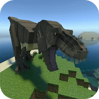 Jurassic Mods for Minecraft