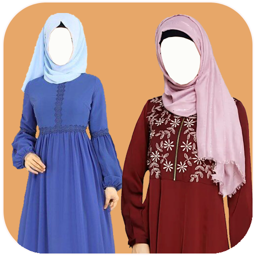 Islamic Hijab Girls Dresses Download on Windows