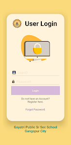 Screenshot image