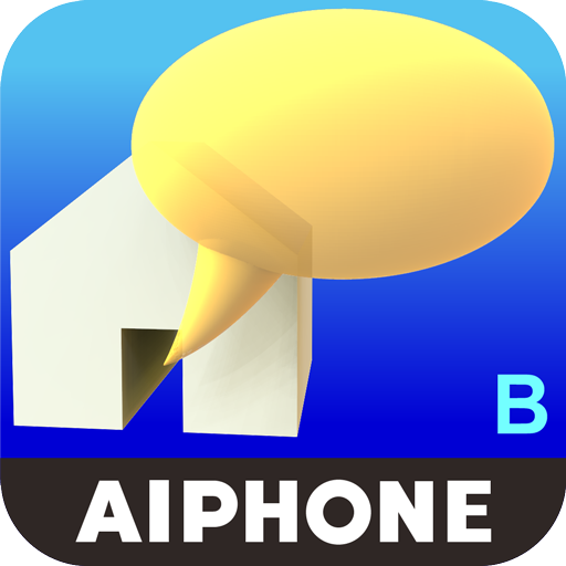 Intercom App Type B logo