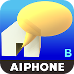 Cover Image of Download Intercom App Type B  APK