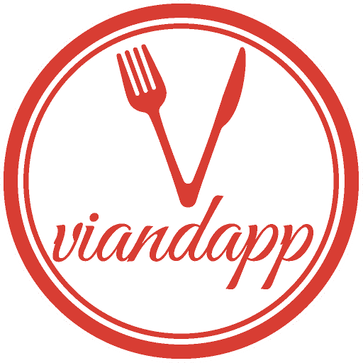 Viandapp Comercio logo