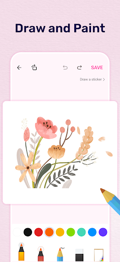 Screenshot of My Diary - Daily Diary Journal