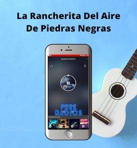 Imágen 1 La Rancherita Del Aire De Pied android
