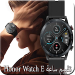 Cover Image of Télécharger تقييم ساعة honor watch E  APK