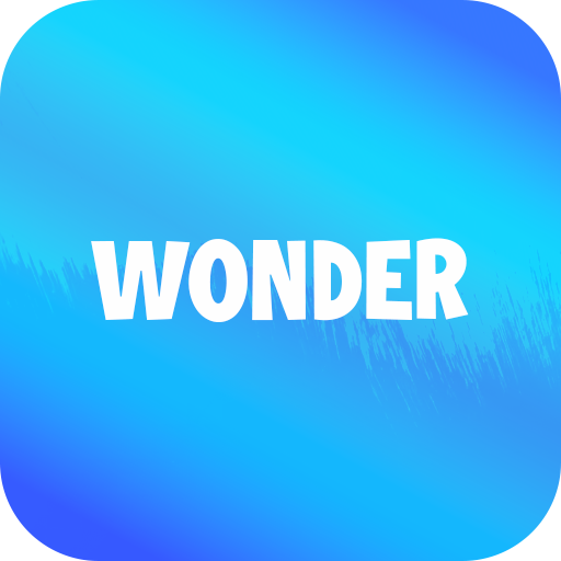 Wonder logo