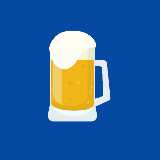 Flappy Drink logo