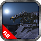 Alien Beast Simulator icon