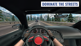 Game screenshot Racing Clash -Traffic Highway mod apk