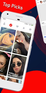 USA Dating(圖3)-速報App
