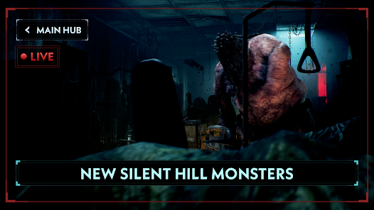 Silent Hill: Ascension - Plugged In