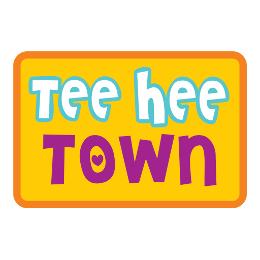 TeeheeTown