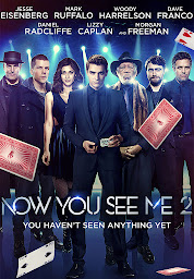 Icon image Now You See Me 2