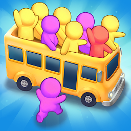 Bus Don't Stop Mod Apk