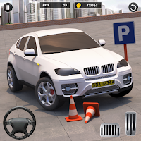 Car Parking Games - Car Games