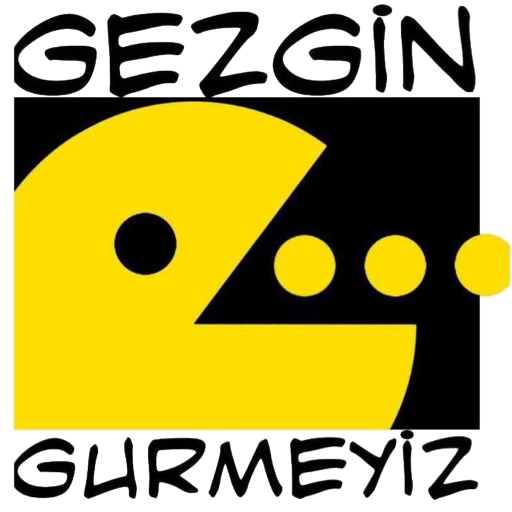 Gezgin Gurmeyiz Mobil logo