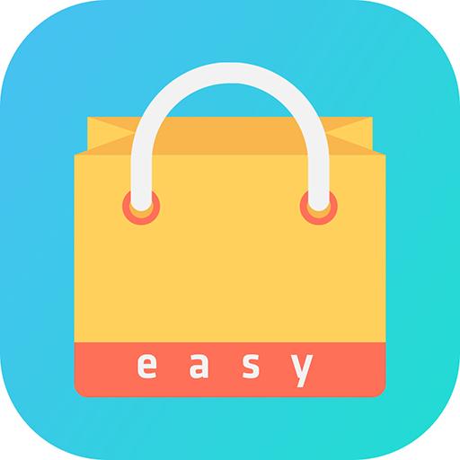 Easy Shopping List : Grocery L  Icon