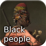 Cover Image of Download History of Black people 1.6 APK