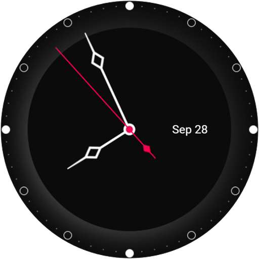 Classic Face- Watch Face Download on Windows