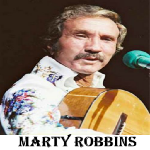Marty Robbins