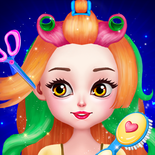 Hair Salon - Google Play 앱
