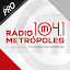 Radio Metropoles FM 104,1