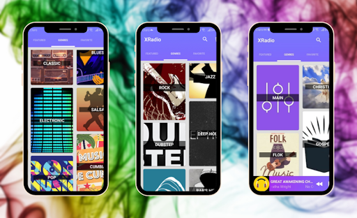 Czech Republic Rádio Krokodyl