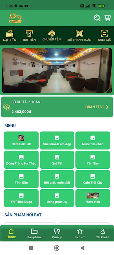 AiPay Screen 2